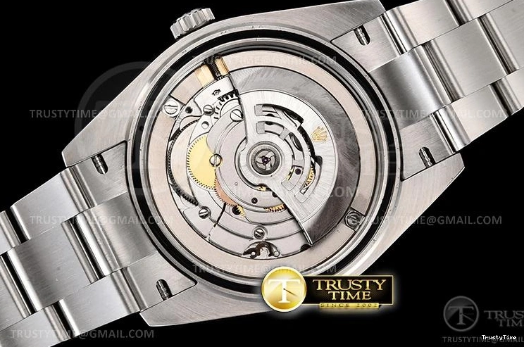 0808 Bold R2DJ0257D – DJ2 41mm Oys 665